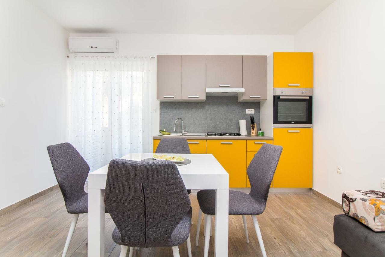Apartment Split4Me 外观 照片