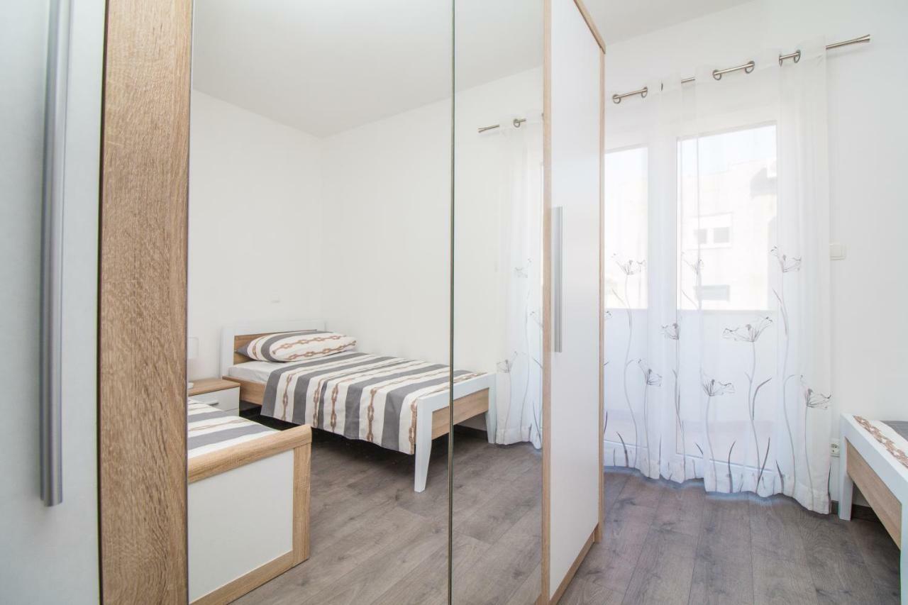 Apartment Split4Me 外观 照片