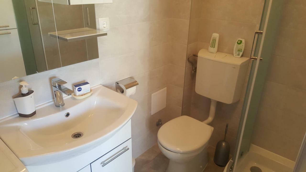 Apartment Split4Me 外观 照片