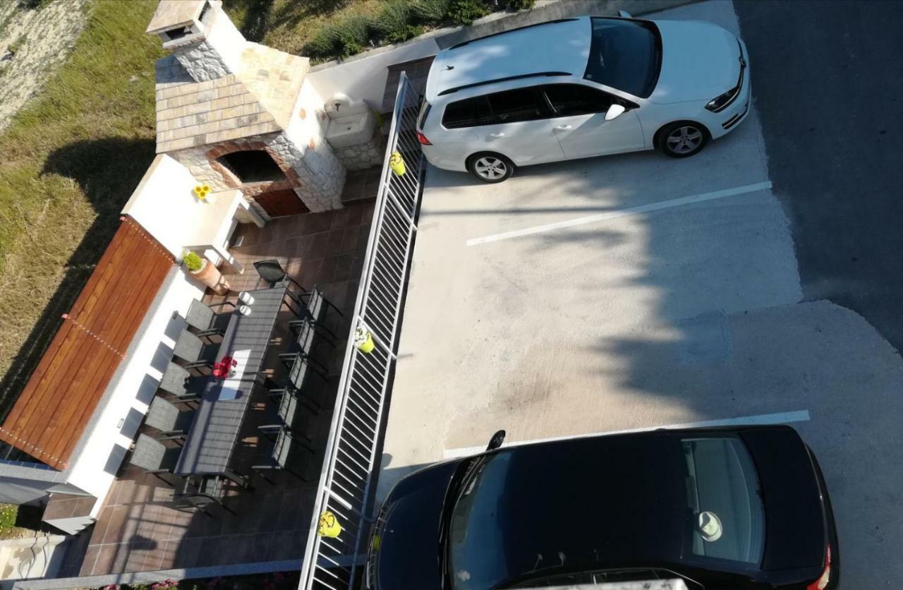Apartment Split4Me 外观 照片