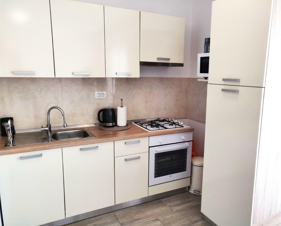 Apartment Split4Me 外观 照片