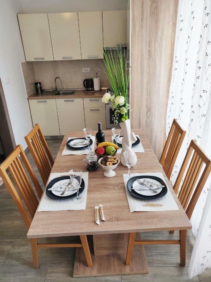 Apartment Split4Me 外观 照片