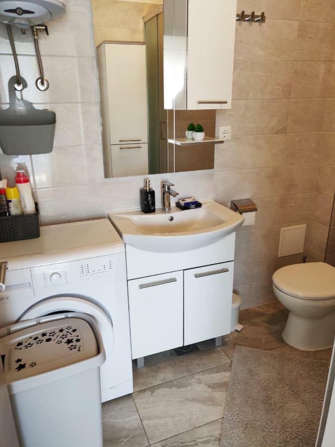 Apartment Split4Me 外观 照片