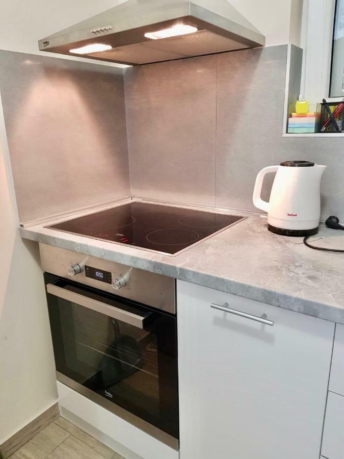 Apartment Split4Me 外观 照片
